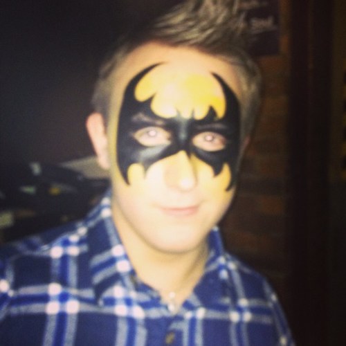 DanielGrant1993's profile picture. 