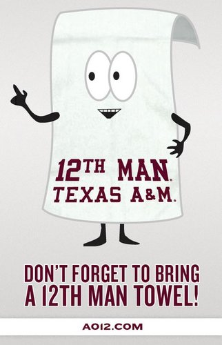 Texas A&M  / Houston Texans