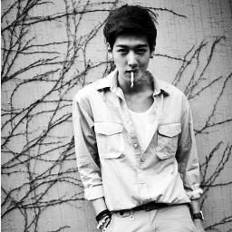 คนสำคัญ [ @drijnub ] ; ผู้ชายธรรมดาไม่มีอะไรน่าสนใจ