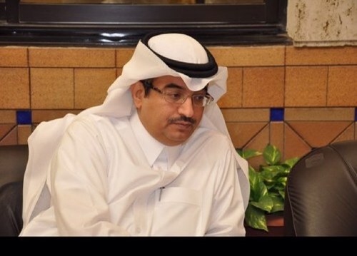 ‏المتحدث الرسمي لوزارة الخدمة المدنية
