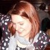 Liz Parkinson (@parkyliz) Twitter profile photo
