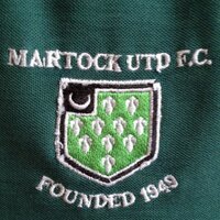 Martock Utd Fc (@martockutdfc) 's Twitter Profile