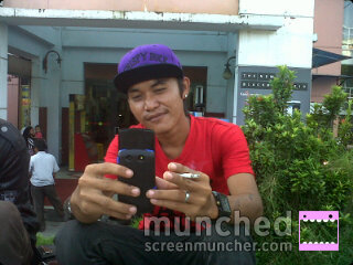 bejojancok's profile picture. Invite pin gue Ƴɑ̤̥̈̊ªªªª 24CDA28E  мα̍̍̊u cari pacar   cetia