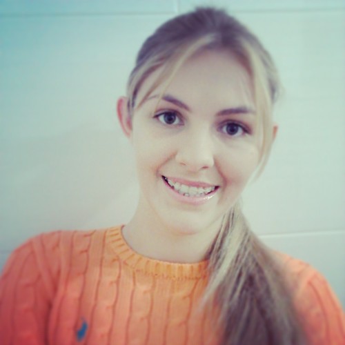 O que importa é o que faz os meus olhos brilharem, o coração bater mais forte e o sorriso saltar do rosto...