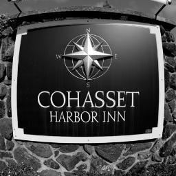 CohassetResort's profile picture. Beautifully positioned on a charming New England harbor, the Cohasset Harbor Resort includes a quaint 50-room inn and three excellent restaurants.
