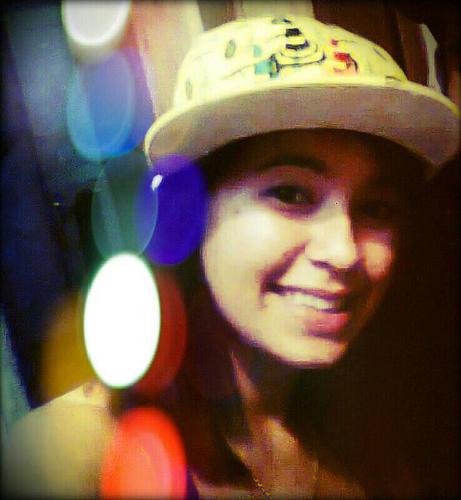 Sou Feliz tenho Deus no coração 3
DEus sem você não sou nada além de um grão de areia no meio de milhares que se perdem por ai!!