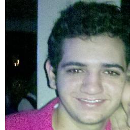 ThiagoAraujojsy's profile picture. 