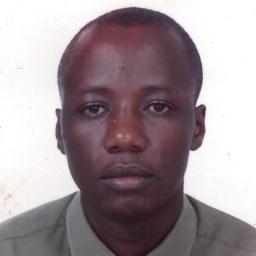 GutahMaitha's profile picture. 