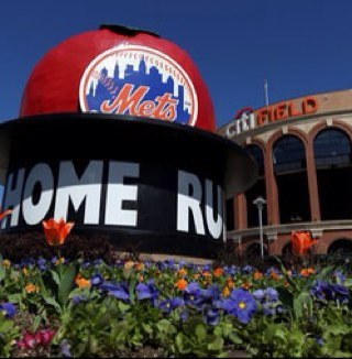 Proud to be a lifelong Mets fan. Back home in NY (Rochester area). Leftist social work professor. My personal stuff, not related to my employer.