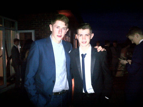 Liam_Warmington's profile picture. .