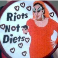riotsnotdiets (@riotsxnotxdiets) 's Twitter Profile