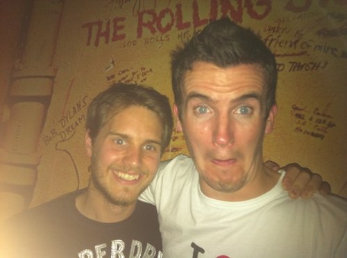 Joe_mcmeakin's profile picture. 