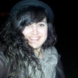 giselleperezp's profile picture. 