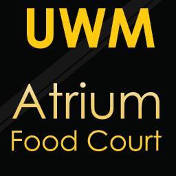 Located in the UWM Union Atrium, we have a variety of different choices to choose from! Breakfast, salads, wraps, stir-fry and more! Check us out!