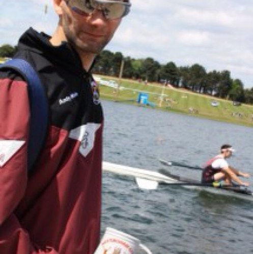 Rowing Coach, Production Manager/Producer (Stage), Drummer, Event Manager