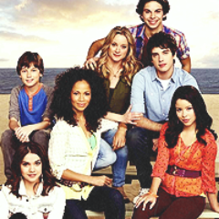 FostersFansCom's profile picture. The newest fansite on the web for the ABC Family hit The Fosters
