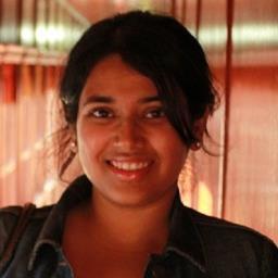 Product @SurveyMonkey.Past:@Apple,@RockwellCollins,@StanfordBiz,@Purdue,@Drexel. Perpetual learner. Loves to build delightful experiences using technology.