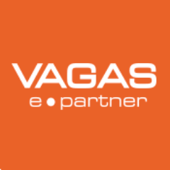 Canal de relacionamento com clientes do software de e-recruitment VAGAS e-parnter.