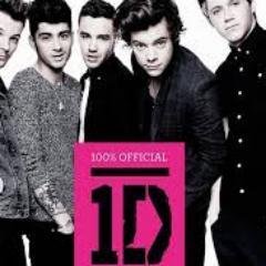 ♫one direction♪mis esposoS ♥