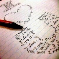 Cahier d'Amour (@cahieramour) 's Twitter Profile Photo