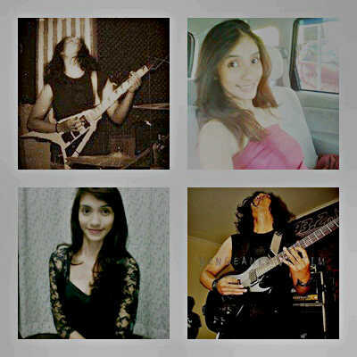 Rezky mulyawan Profile