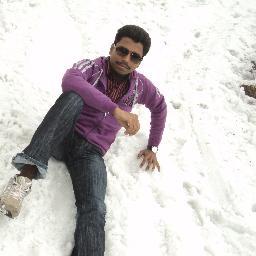 Working at Airtel Company