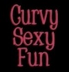 The Plus size girl's guide to ALL things SEXY!