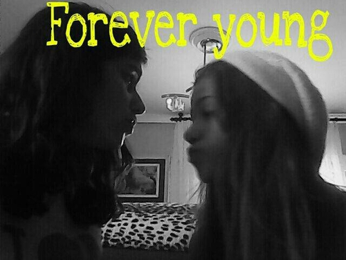 Lo amo*-*