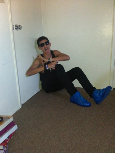 AndrewCocino's profile picture. 