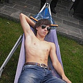 wonend in Sneek, friesland. friese poort. houden van mn meisje xx