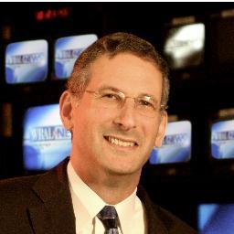 Former Vice President & GM WRAL-TV & FOX 50; President NCAB; UNC Journalism Advisory Board; Syracuse University; Pottsville High School; SFGiants fan