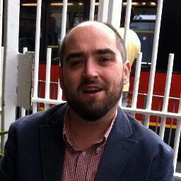 Chief Executive of Reconnectus CIC - using technology to reduce social exclusion in the UK. Also sci-fi / tech geek, coveter of neighbours' cats. Views my own.