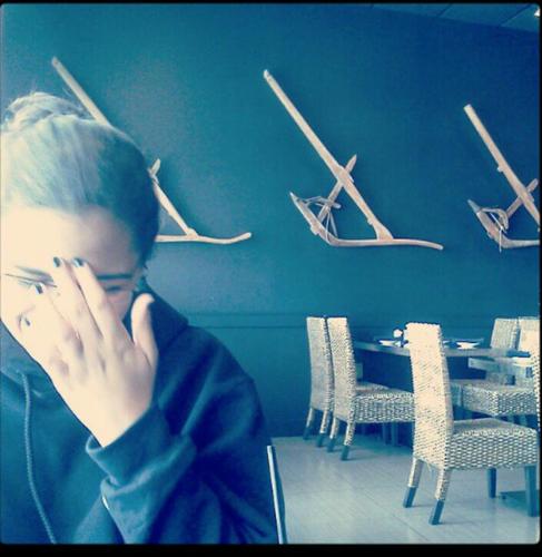 ohhmymarinaa's profile picture. Simply Marina :)