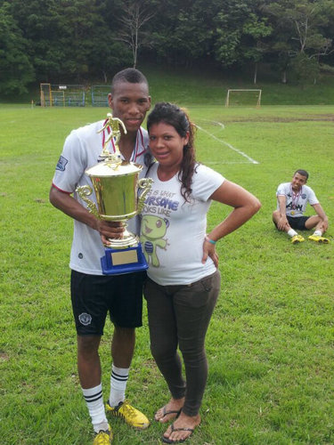 xavic_10's profile picture. soccer and family