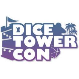 DiceTowerLive's profile picture. 