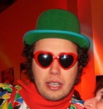 Dindoforever's profile picture. 