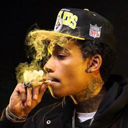 wiz khalifa is the sexiest man alive no data in my hubby