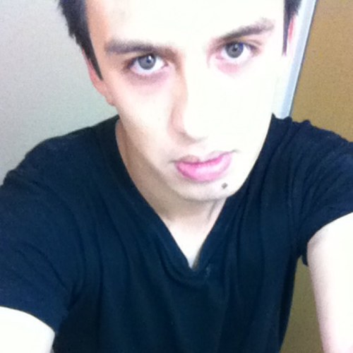 paulvandyk35's profile picture. soy estudiante de mercadotecnia y publicidad