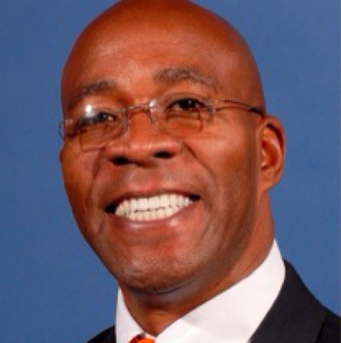 Chette Williams Profile