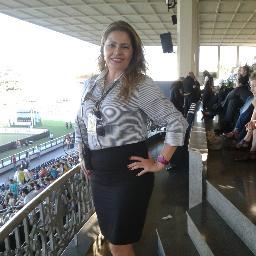 Twitter oficial dos eventos do Club de Regatas Vasco da Gama