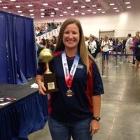 Ashley Atkinson (@aeatkin1) 's Twitter Profile