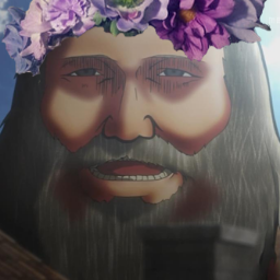bearded_titan's profile picture. the sexiest titan around town