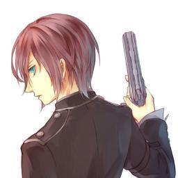 I'm better than you. Part of the ODPD. Killing is what the gun does tho #SelfRP