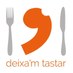 Deixa'm Tastar (@deixamtastar) Twitter profile photo