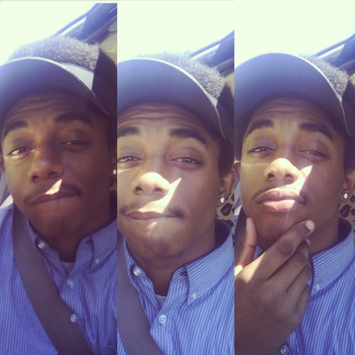SC: thekiddjimmy .. Still DOPE™ Est19