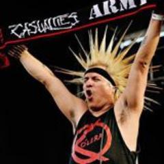 Punk's not dead