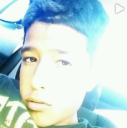 I love editing pictures & @Suckmabigtoe_ is my cousin (; & fallow me qt's :*