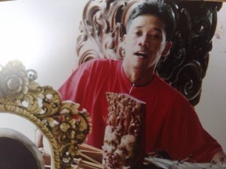 Be a COMPOSER of Gamelan since I was a lil boy