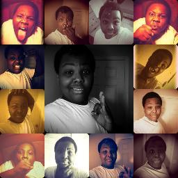 Blah Blah is all I hear follow me! :)