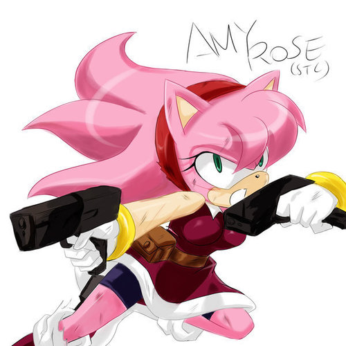 my name is amelia my brother is @thesonicspine and my BF is @seilosama i am the meaning of cute